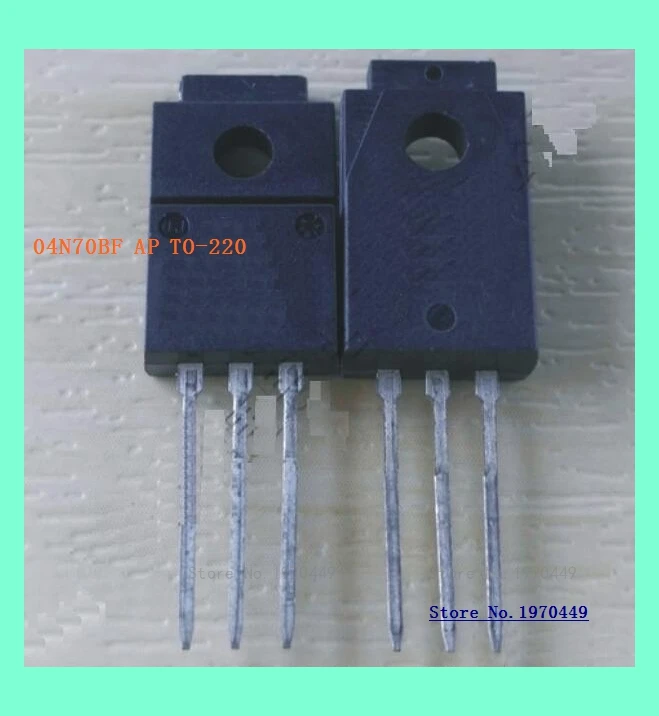 

04N70BF TO-220