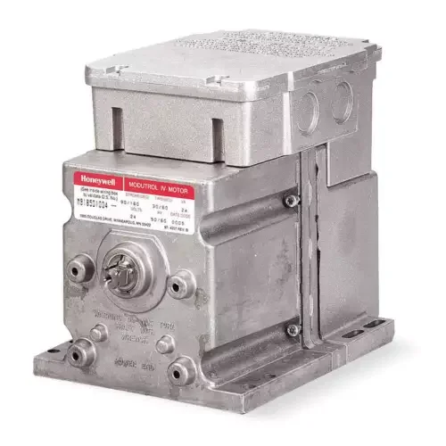 M9185D1004 Honeywell 60 lb., Spring Return Actuator, Proportional Control PLC PAC Dedicated Controller Honeywell