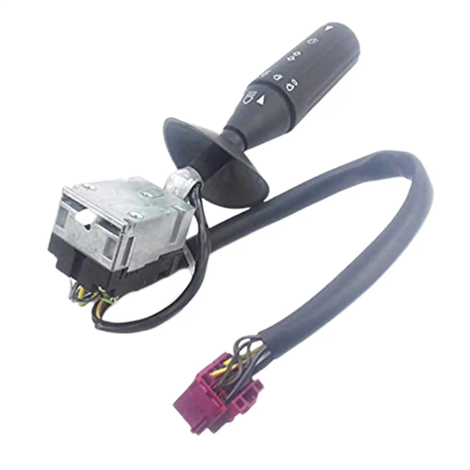 Wipers Switches Rain Sensing Wipers ,Console Multi Function Switch Indicator
