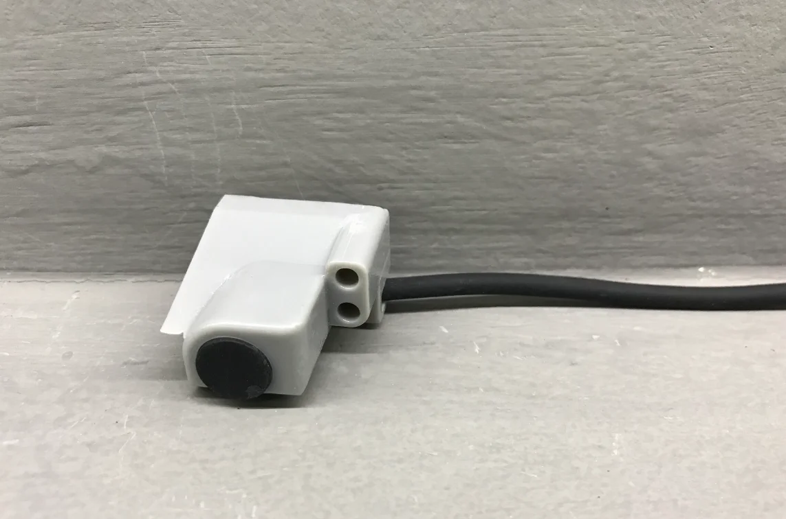 

Q1 Pro Proximity Probe