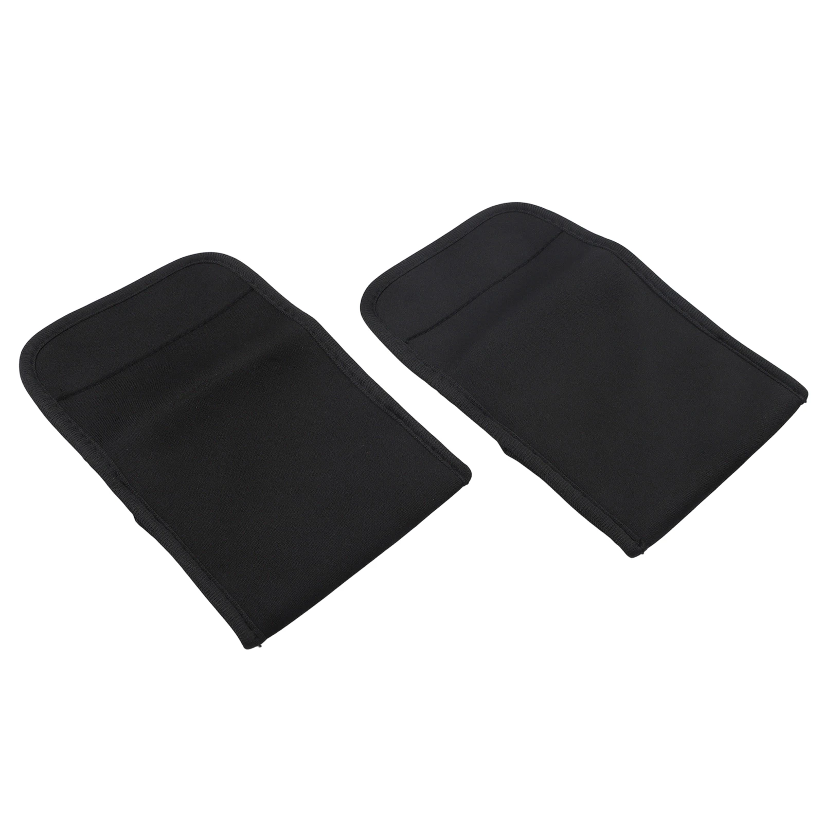 

Vehicle Protection Bicycle Pedal Covers Lightweight Foldable Pedal Covers Bike Scratch-Proof Covers Easy To Clean