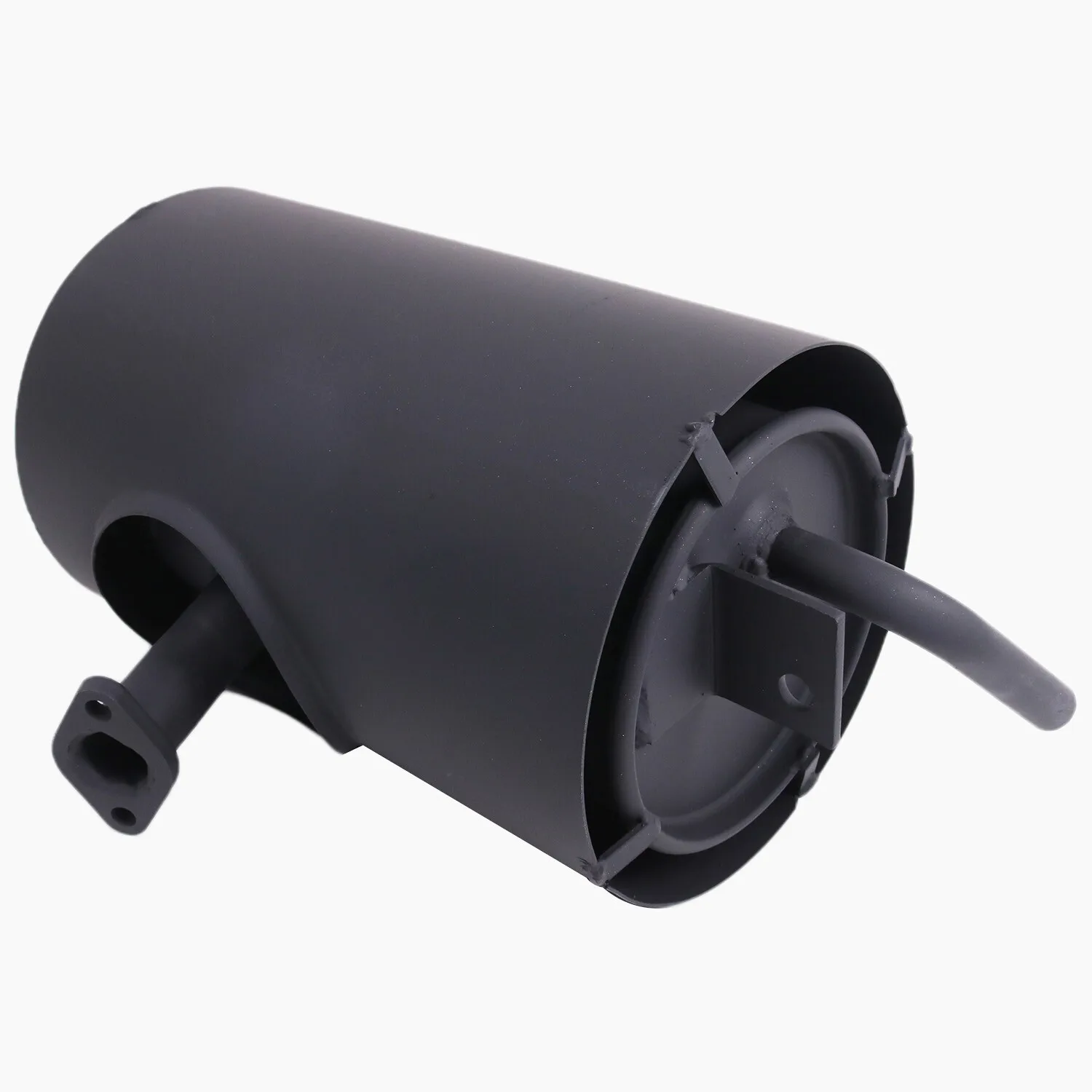 Muffler Ex. JN6-E4710-00 JN6E471000 For Yamaha Gas Golf Cart G16-G22 G20A G21A