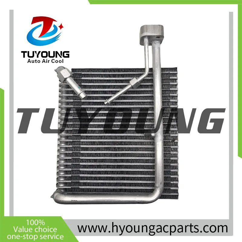 

In Stock ME733430 ME 733430 ME-733430 Auto Air Conditioning Evaporators 175mm*80mm for Mitsubishi fuso FV515