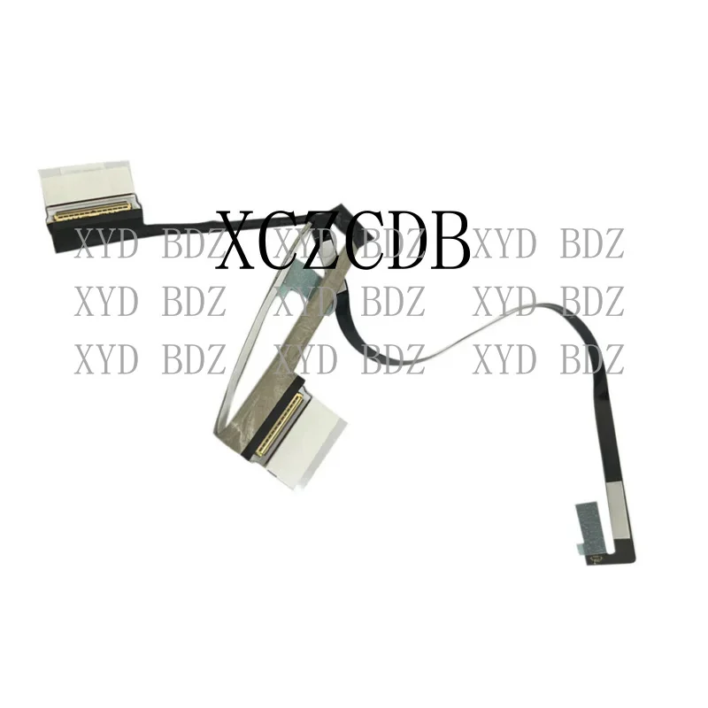 

DB LCD HD Touch Display Video Cable Wire 40p For DELL Inspiron 7501 450.0KG07.0001