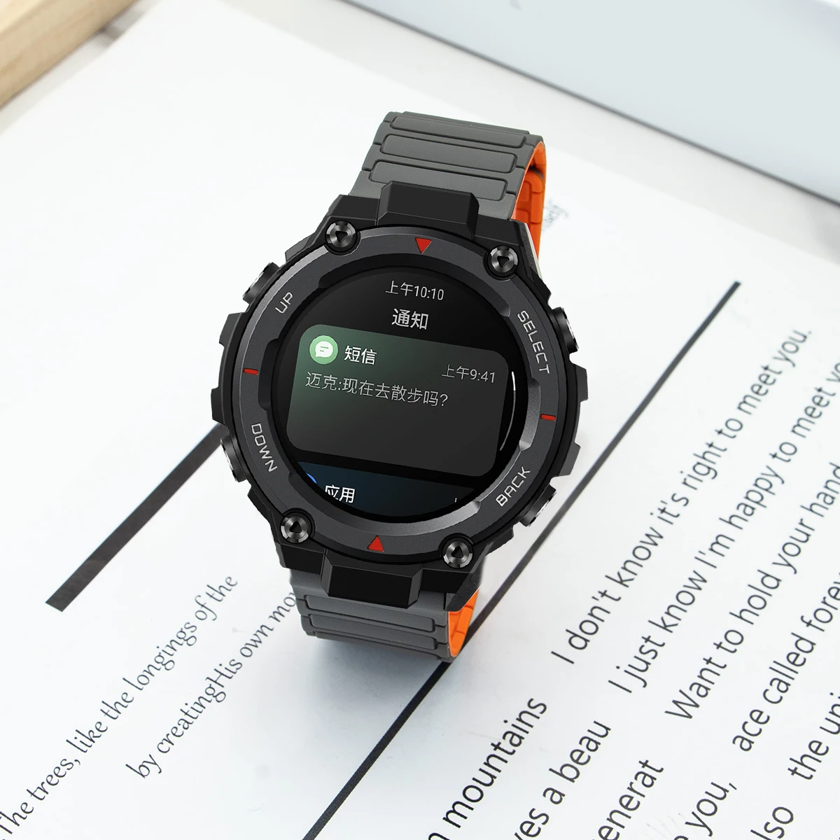 Sports Silicone Strap For Huami Amazfit T-Rex 3 Magnetic Bracelet Loop Wristband For Amazfit T-Rex 2 1 Smart Watch Correa Belt