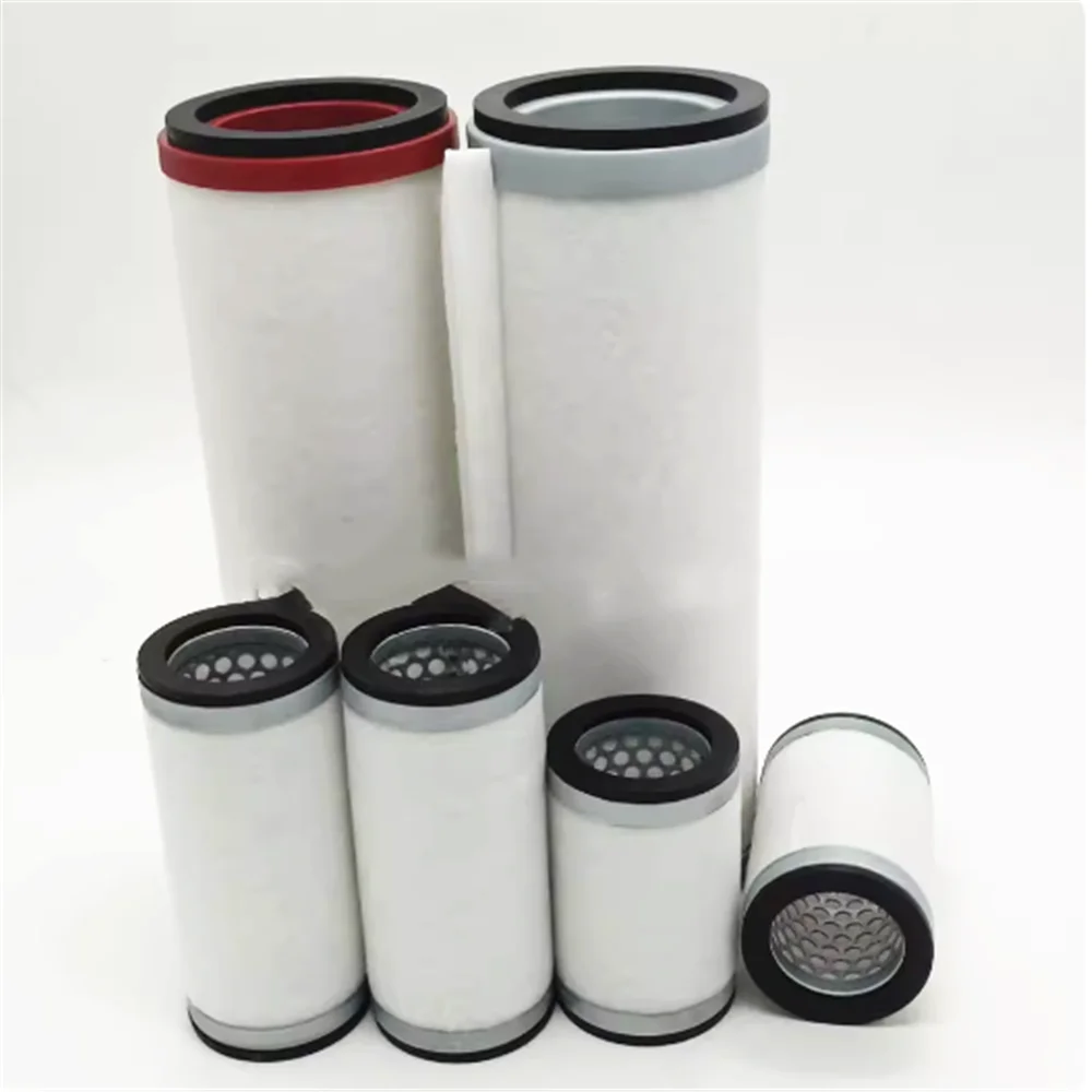 Vacuum pump filter element 96541600000 96541200000 96541500000 96541400000