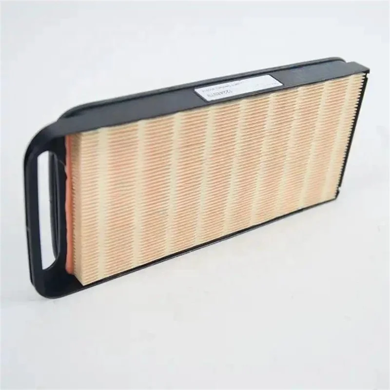 

Manufacturer Wholesale High Performance Replacement Air Compressor Part Air Filter 12248979 CF45001