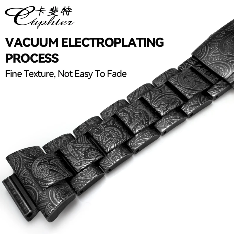 Metal Watchband With Watch Case For Casio For G-shock GW-9400 GW9400 Men's Bracelet Strap With Watch Bezel 316 Stainless Steel M