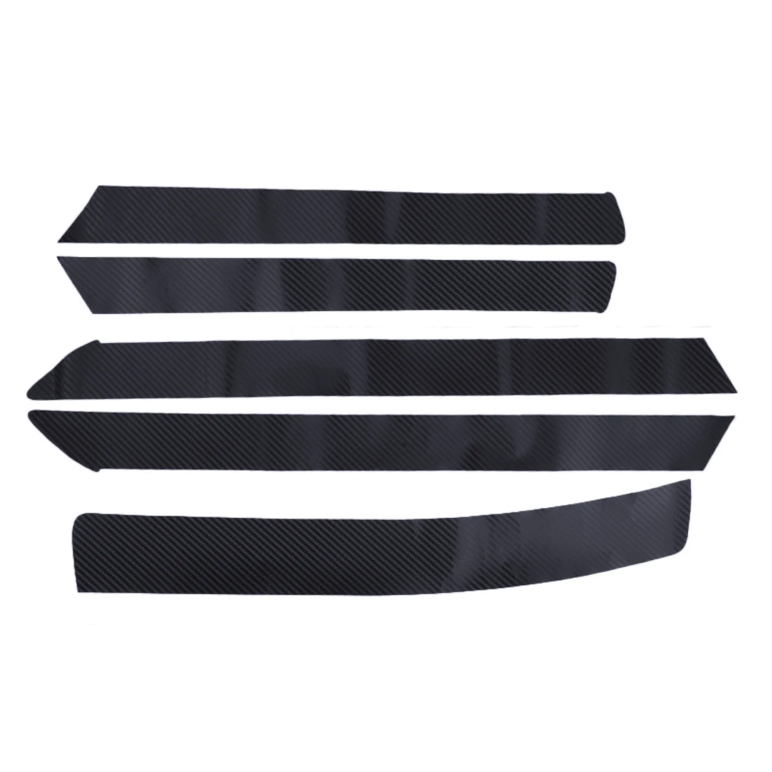 الداخلية داش مجلس والعتاد التحول ، غطاء لوحة المركزية ، ثلاثية الأبعاد الأسود ، بك ، لد ، يصلح لسيارات BMW 3 سلسلة E46 ، 1998-2005 ، ألياف الكربون نمط ، بك #3