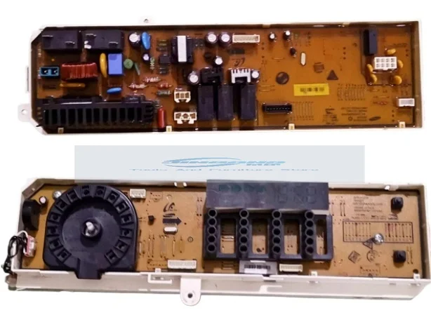 New board for Samsung washing machine Computer board DC92-01776J DC-01769C DC92-01769D DC41-00254A DC41-00203B board