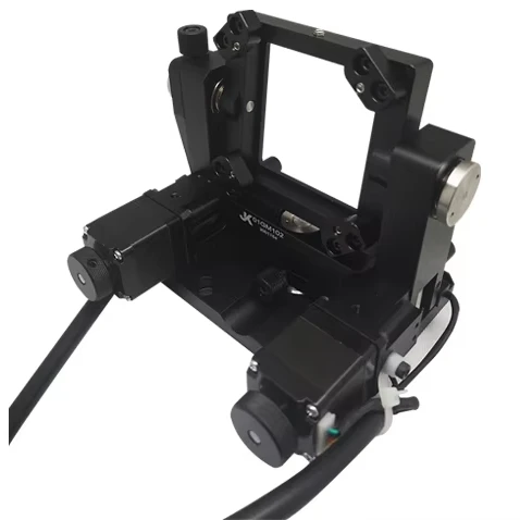 

01GM101 Motorized Mirror Mount