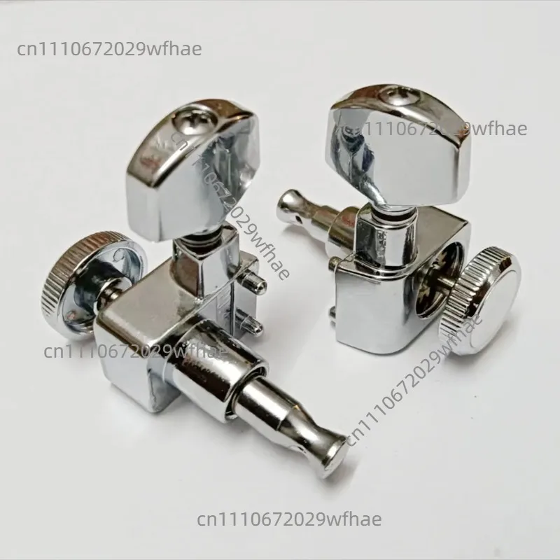 Staggered Locking Tuning Pegs  Tuners High Quality Machine Head