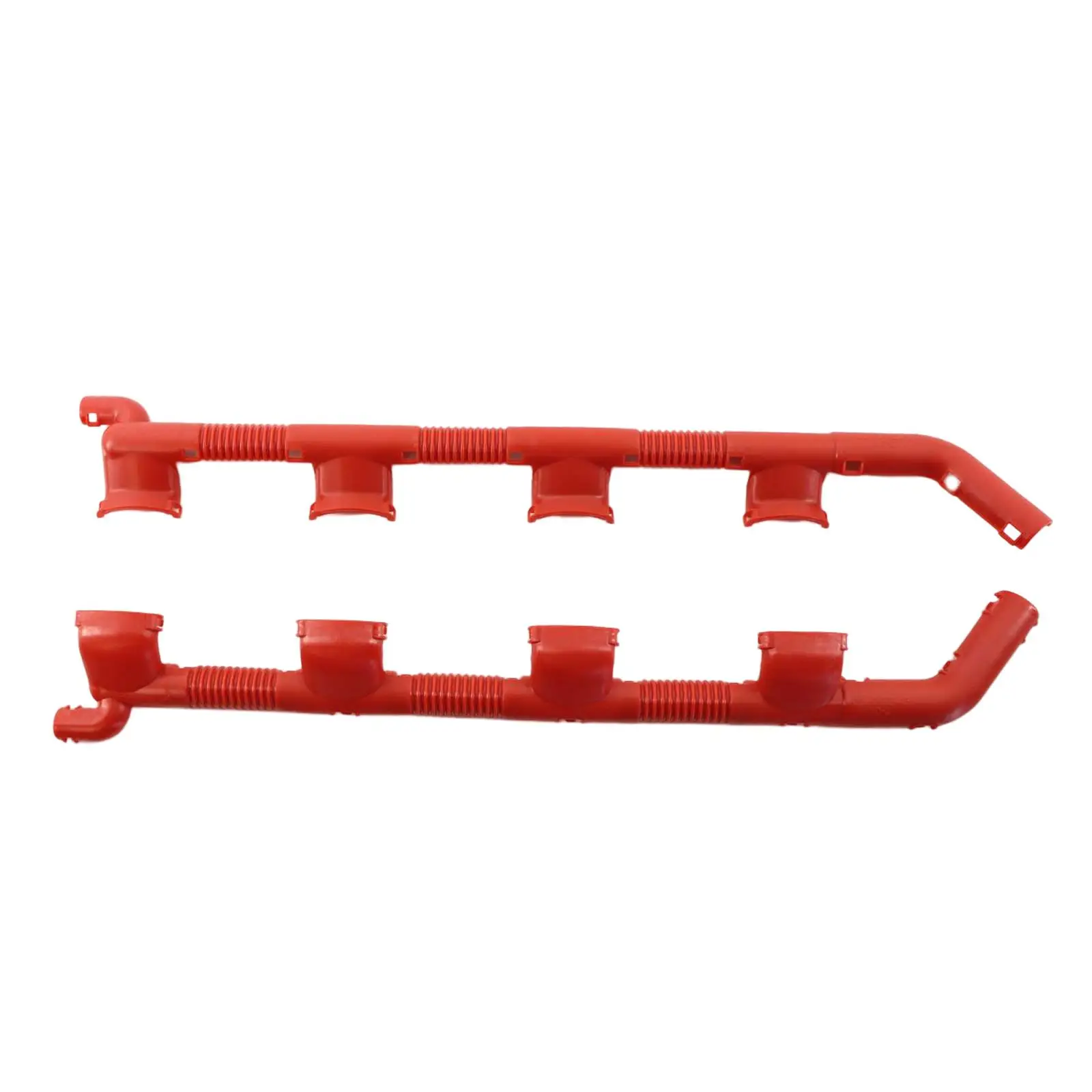 

2 шт. жгут проводов катушки зажигания двигателя, 06J971824B для A3 Q3 TT для, красный