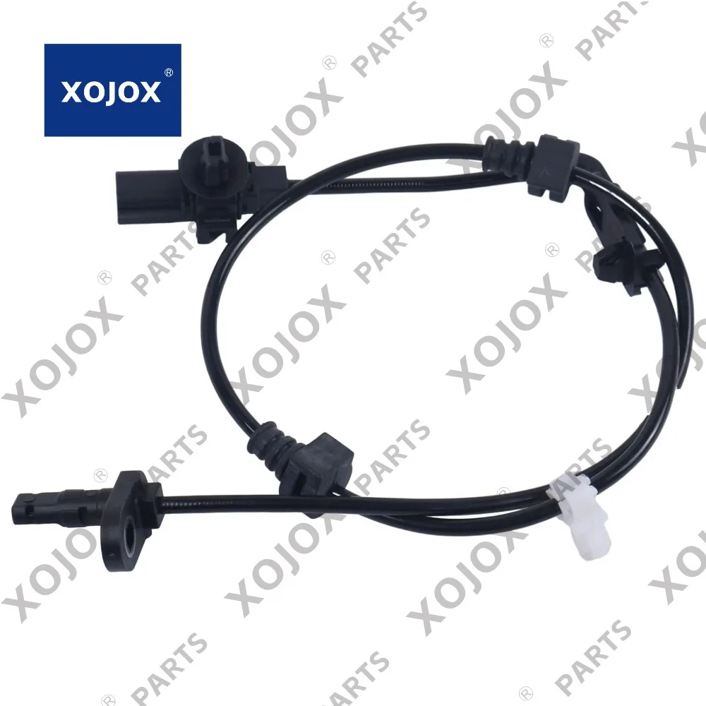 

XOJOX ABS Wheel Speed Sensor Front Right 57450-TBA-A03 57450-TBA-A02 For Honda Civic 2016-2020 Insight 2019-2021 1.5L 2.0L Passe