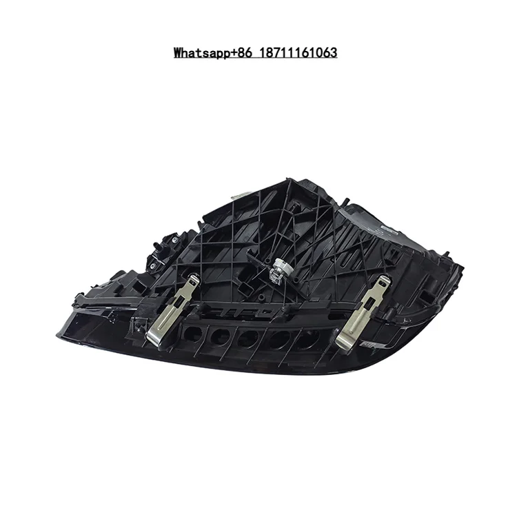 

For 20-22 Headlight M4 Series G22 Black Adaptive Headlight Car OEM LED Headlight Lighting System