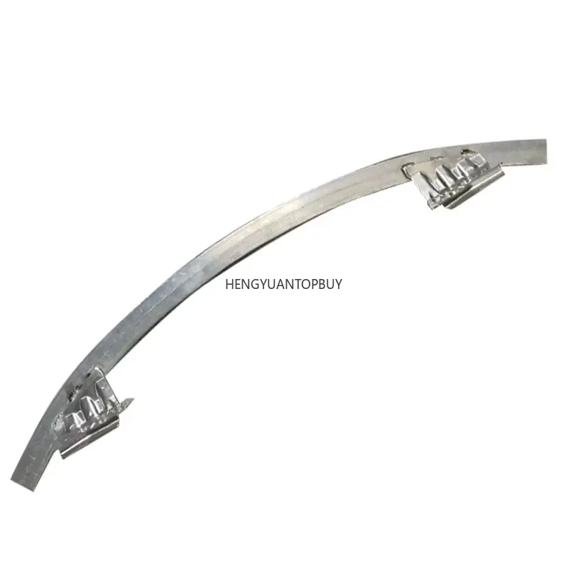 For Auto Parts Model3 Front Bumper Crash Beam Front Bar Lower Skeleton 1084894