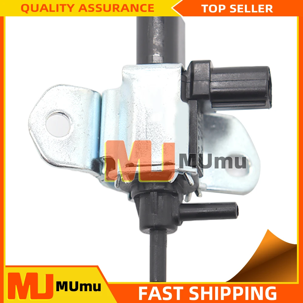 New For Ford Focus Scape Fusion,Mazda 5 6 MX-5 Miata Tribute 2.5 L801-18-741 L80118741 EGR Vacuum Valve Solenoid