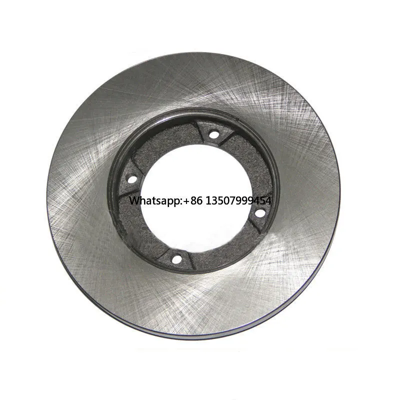 Disco de Freno para Chasis de Auto, para Avanza F601, F602 2003 43512-BZ020