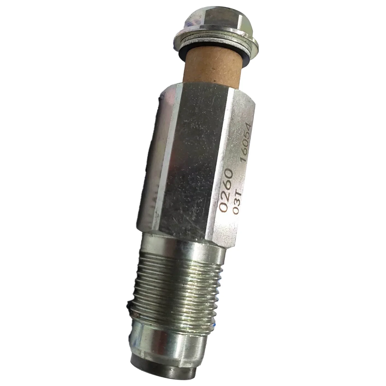 Fuel Pressure Limiter 8-97318691-0 For Isuzu NPR NQR NRR Diesel 4HK1 5.2L 2004-2009