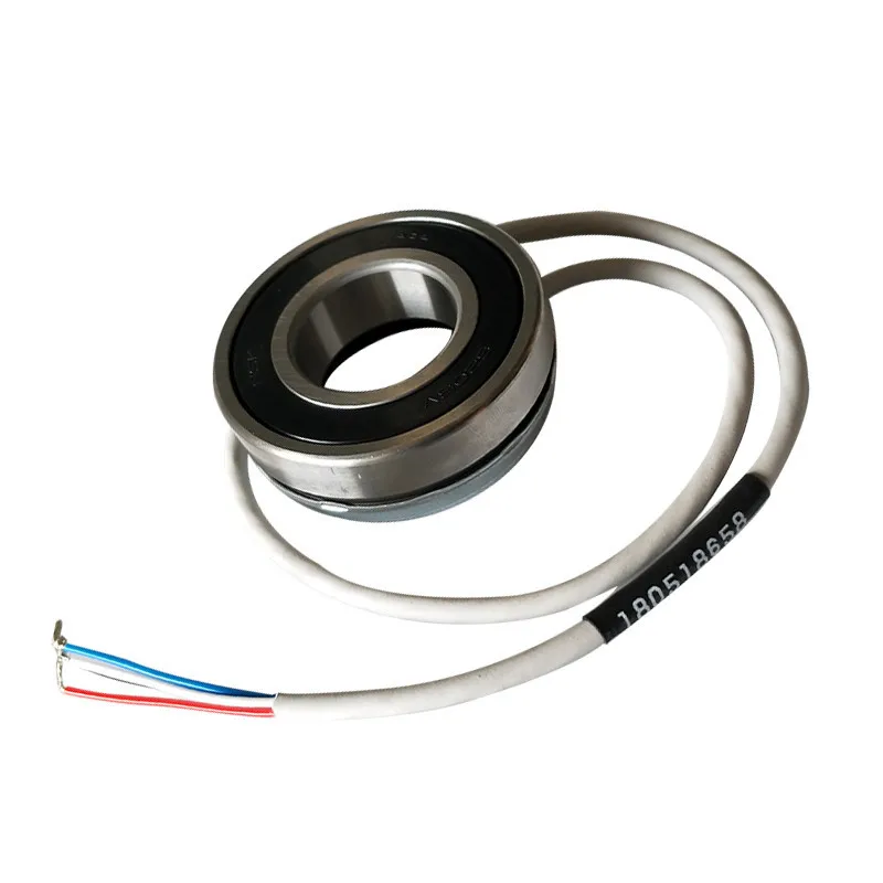 Hot- Selling    Forklift Motor Encoder Bearing Sensor 6206V  for