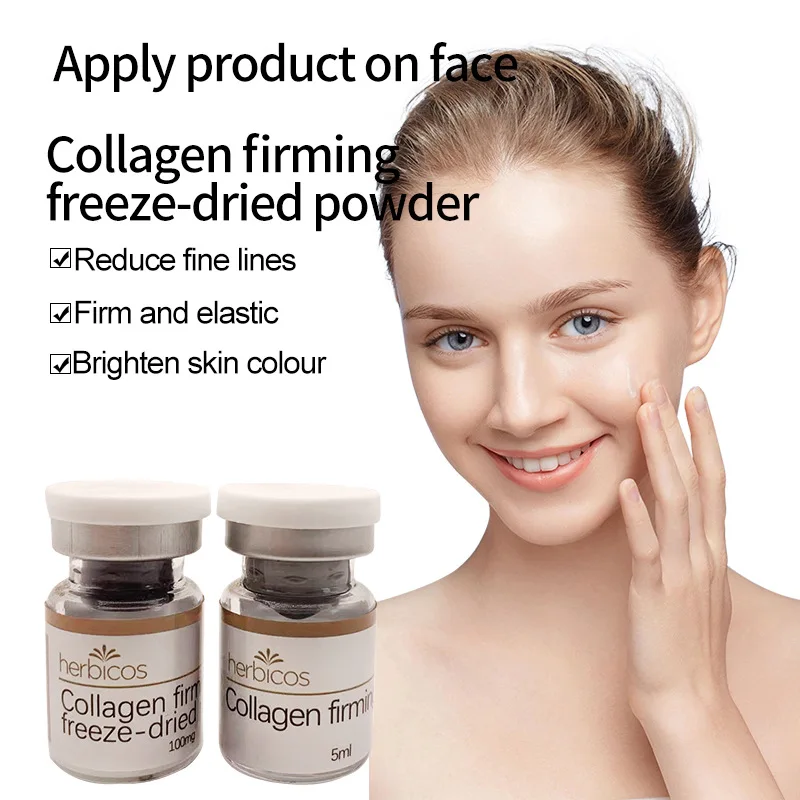High end anti wrinkle,20 years younger coarse pores essence, fast absorption