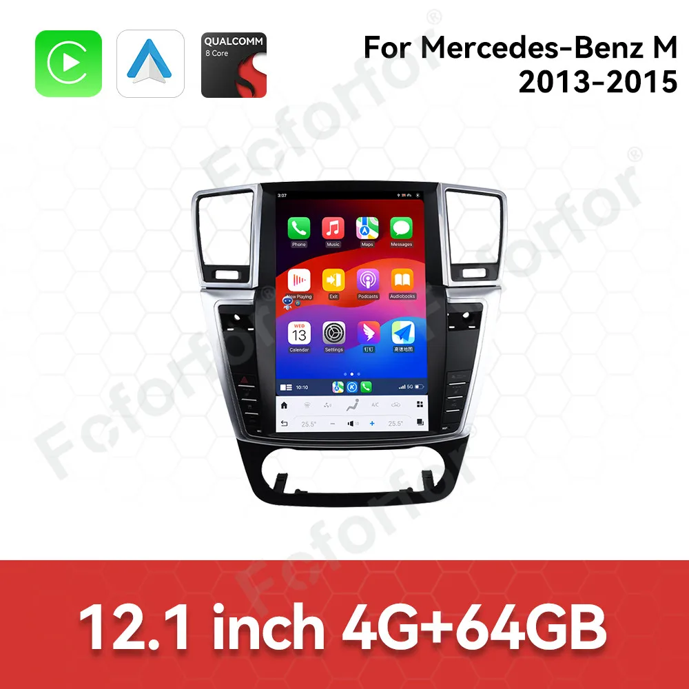 12.1 Inch Android 1… - image