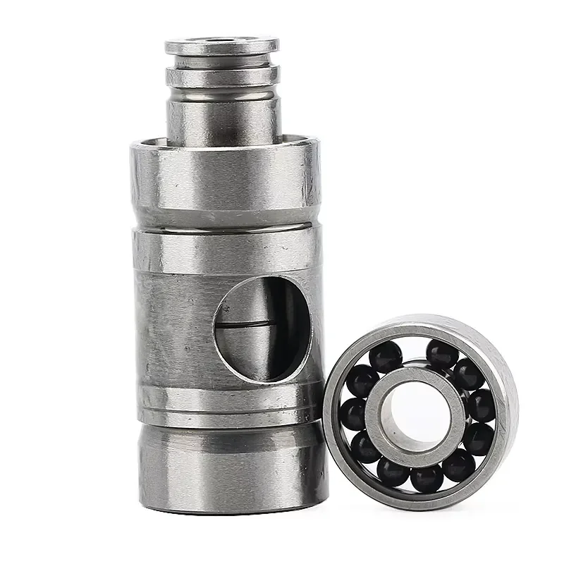 Quality Assurance Turbocharger Deep groove Ball Bearing GT35R GT3582R 8*53.8*22mm