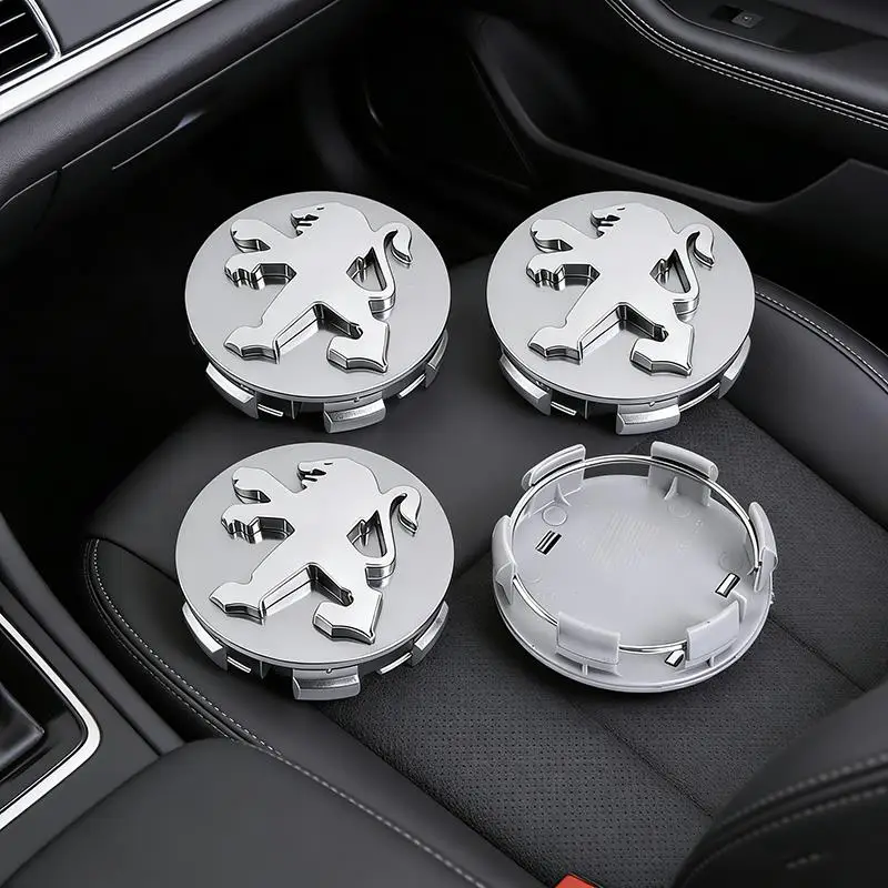 60Mm Car Wheel Hub …