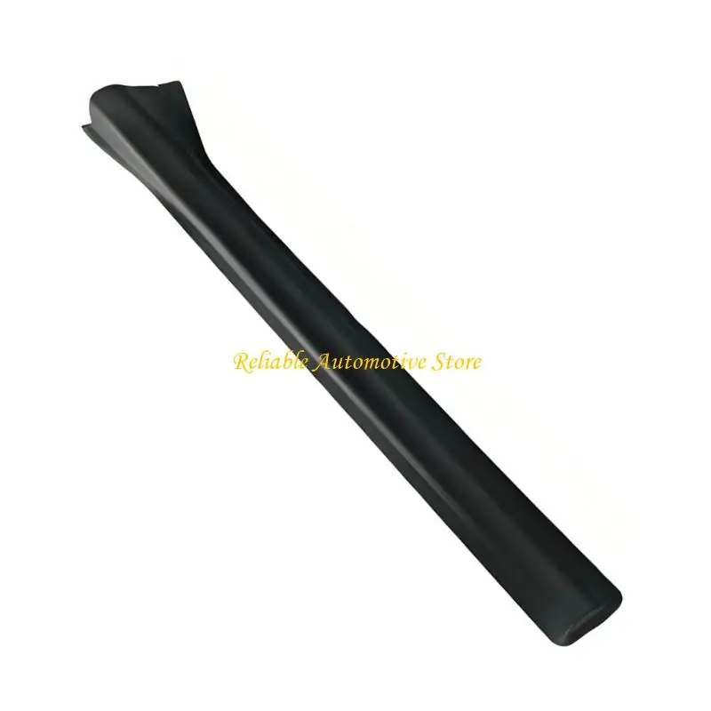 M68B Exterior Door B-Post Trim Cover with Integrated Rear Mounting Point for Vauxhall