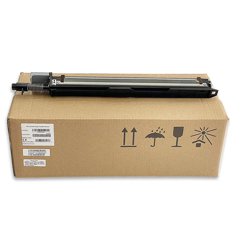 Z7Y80A JC93-01377A Genuine ITB Cleaning Unit for HP E 87660 87640 87650 for Samsung MultiXpress 7400 7500 X7600GX X7600LX