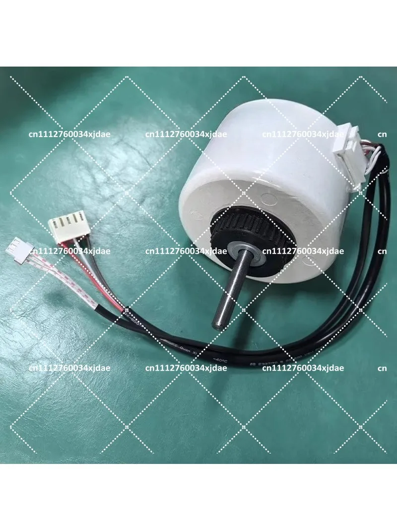 Evaporator Fan Motor YYR25-4A1-PG FN25B-PG Replacement for On-Hook Air Conditioner Unit