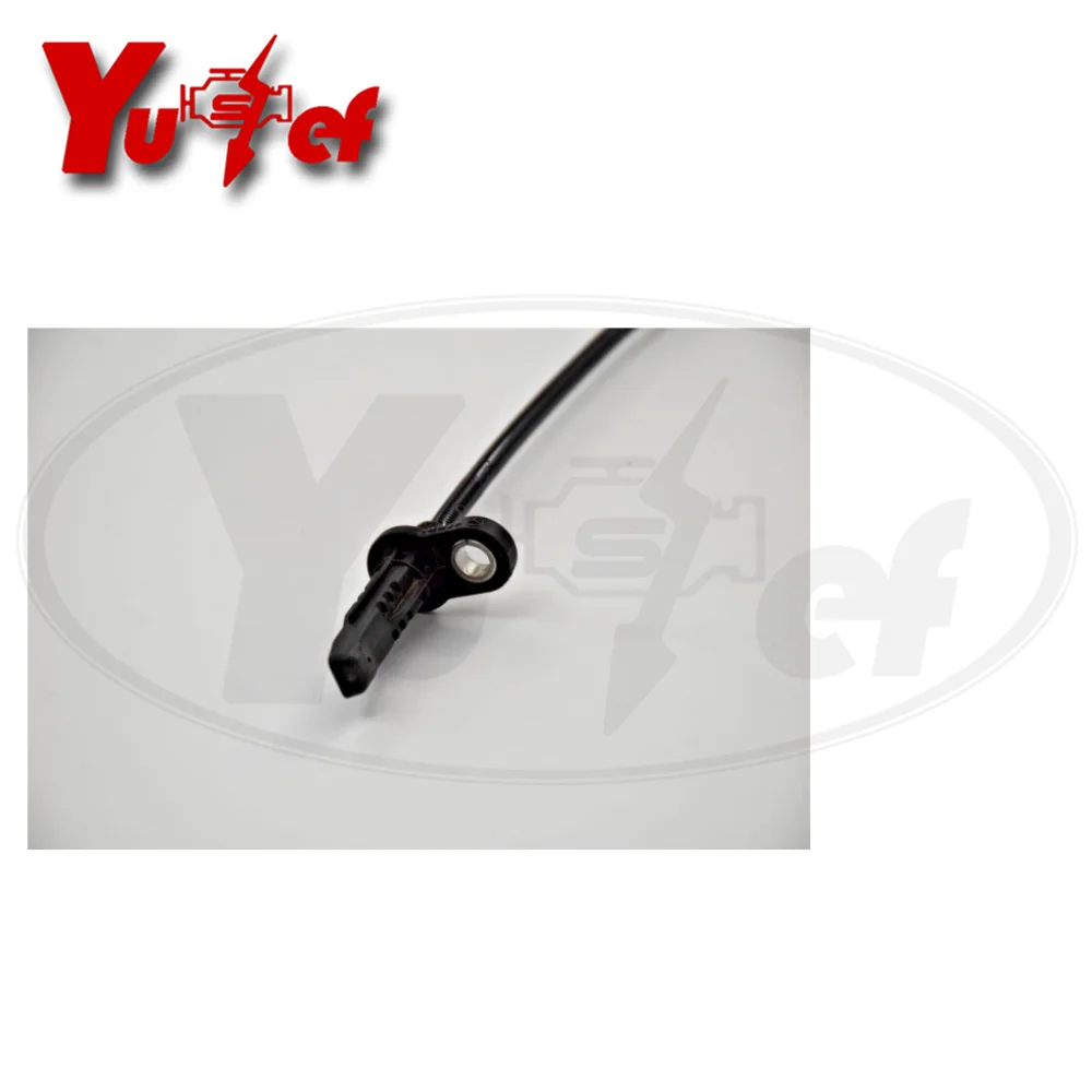 Front Left ABS Wheel Speed Sensor For Mercedes-Benz W205 C63 OE A2059050105 2059050105