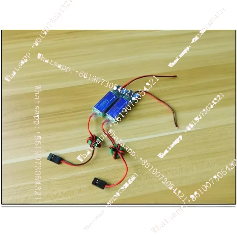 Genuine 3A 5V Bec F…