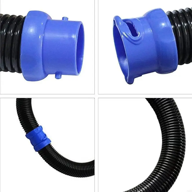 J1HF For X7 MX6 MX8 R0527700 X38210S Pool Cleaner Twist Lock Small Hose