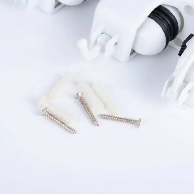 1 adet Ağır Paspas Ve Süpürge Tutucu Duvara Montaj - Garaj Ve Çamaşır Odası Depolama Rafı Mutfak Ve Banyo Paspas Askı Kancası