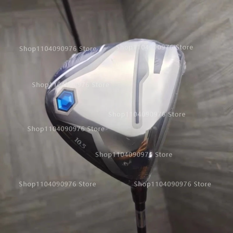 Men's Golf Clubs Brand New 1200 No. 1 Wood No. 3 Wood No. 5 Wood