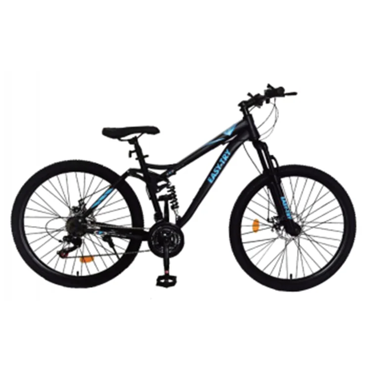 

26 Inch MTB Bicycle Factory Supply Mountain Bicycle Full Shockingproof Frame Mtb Bike