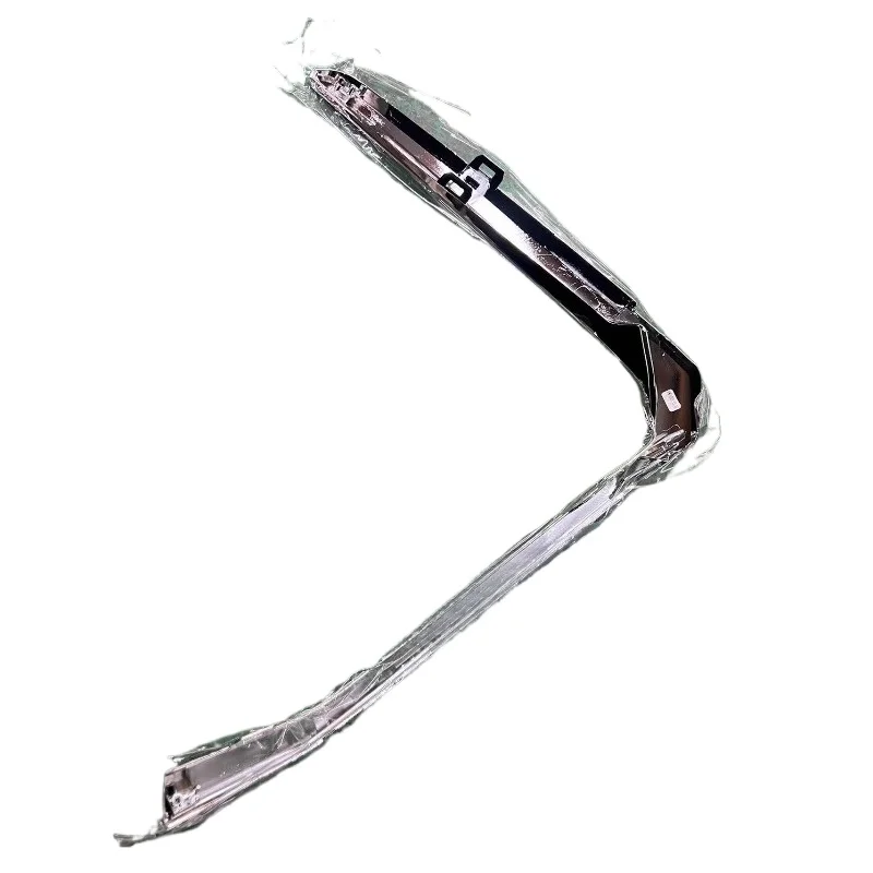 Новые автомобильные передние задние левые и правые бамперы, нижние декоративные накладки, внешние детали для MAXUS G90 для MIFA 9