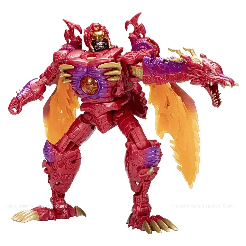 Originale Disponibile Transformer G Series Megatron G1 Movie Figure Modello Anime Azione Deformazione Robot Toy Festival Regali popolari