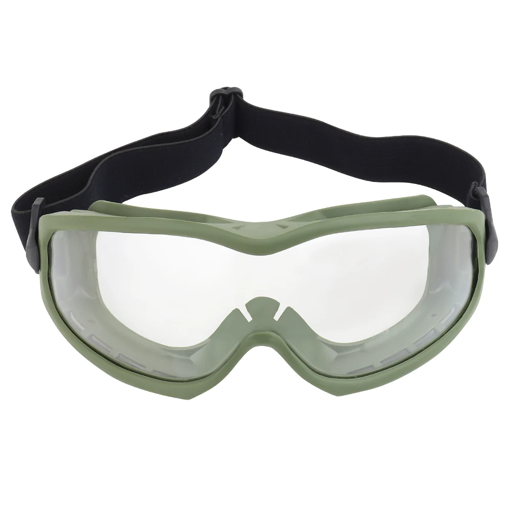 Thumbnail 3 - #37 Latest Paintball Goggles Offers