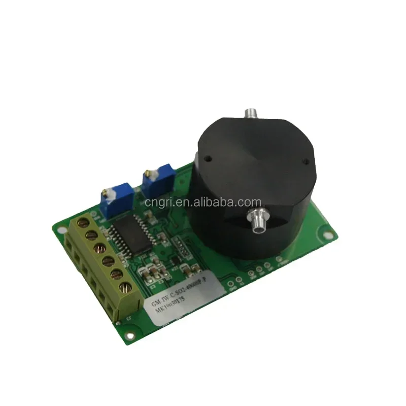 0-200ppm fruit stock C2H4  ethylene gas sensor module for fruit mutual