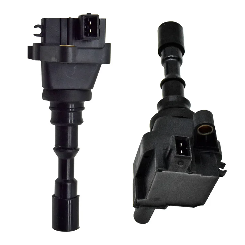 Suitable for China Kubao Lufeng Jingyi Dongfeng Fengxing F01R00A012 Automobile Ignition Coil High Voltage Package 2Pcs