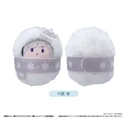 Anime Bungo Stray Dogs Nakahara Chuya Sigma Dazai Osamu Cosplay Anime Snowman Cartoon Pendant Key chain Halloween Gift