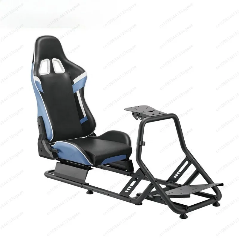 

Premium Car Gaming Driving Simulator Racing Simulator Cockpit
