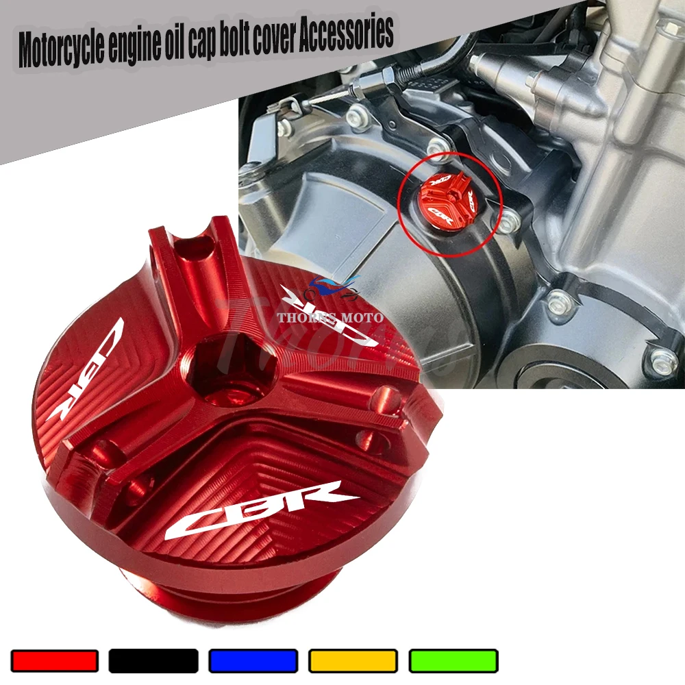 For Honda CBR600RR …
