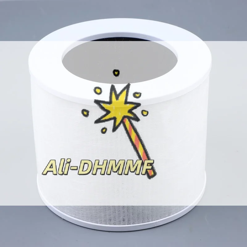 

Сменный фильтр LEVOIT CoreMini/Core Mini-P — True HEPA 3-в-1 с активированным углем для очистителей воздуха (модель Core Mini-RF)