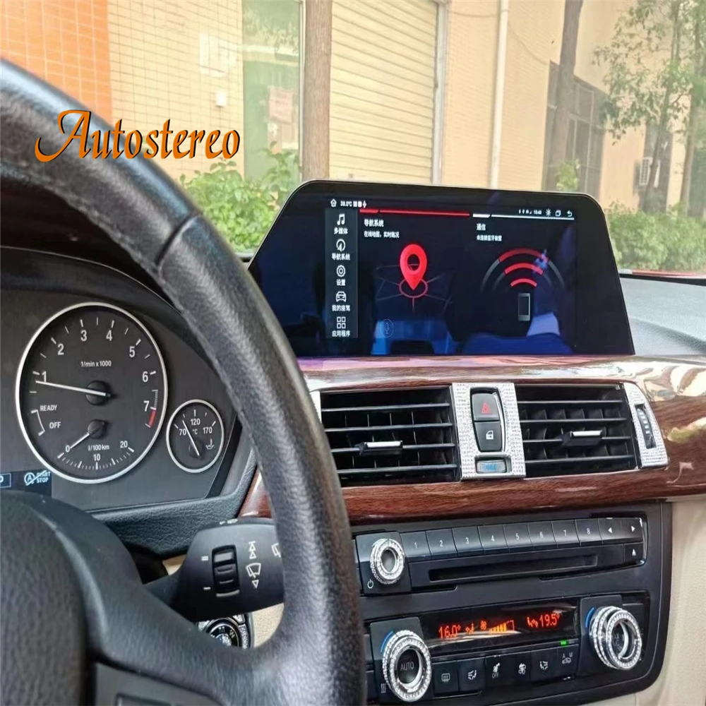 

4G LTE Android 11 Sharp Gen 2022 для BMW 4 F32 F33 2013-2016 мультимедийный плеер Автомобильный GPS-навигатор автостерео радио магнитофон