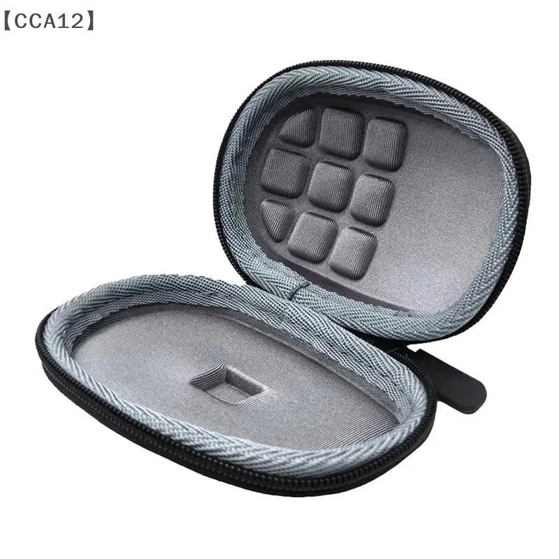 itariaCCA12 soi1 Stück harte EVA-Reisetasche, Mäusetasche für MX Anywhere 3/2 MX Master 3S tragbare Maus-Aufbewahrungstasche