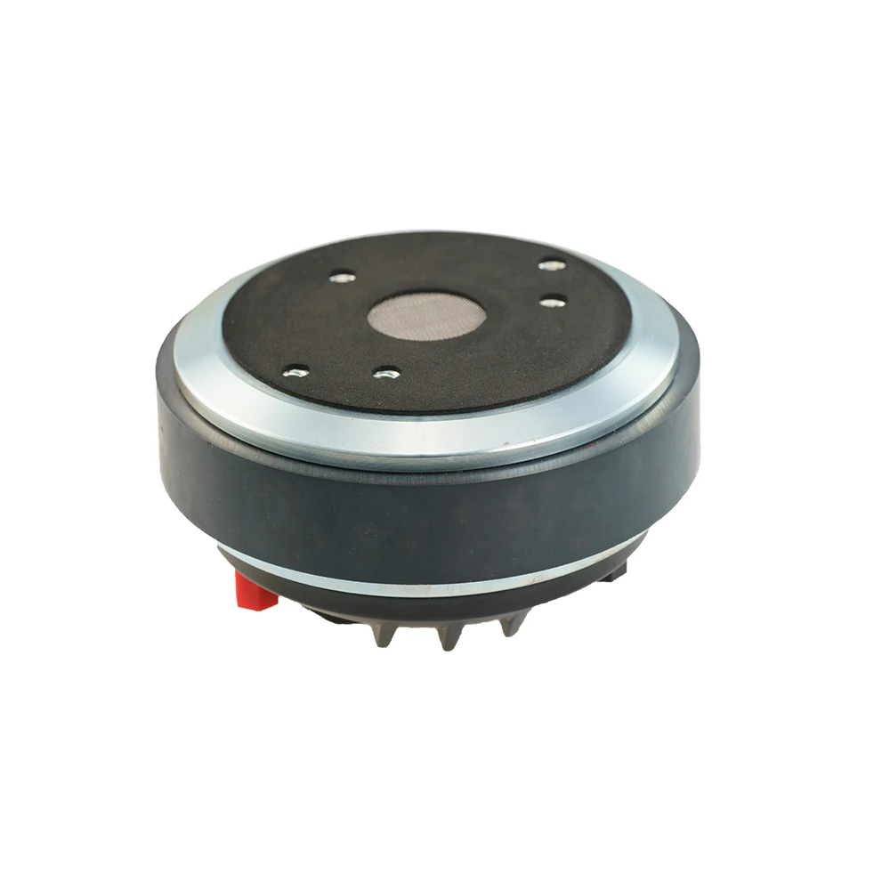 Altavoces samtronic para altavoz line array tipo RCF, controlador de neodimio, bocina de 8 ohmios, HS-12062 de garganta de 1 pulgada