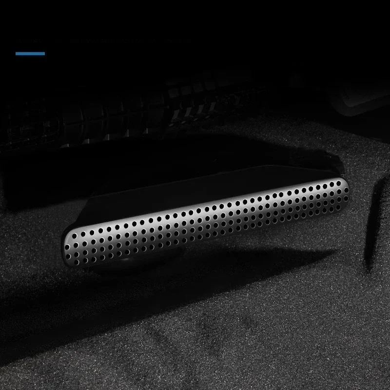Out of Trend Rear AC Protective Trim for Volvo XC40 S60 XC60 XC90 2018-2025 – Interior Car Accessory